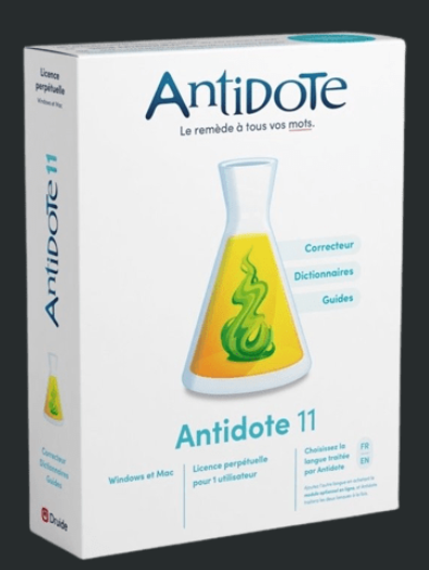 Antidote 11 V2.1.2 Multilingual Crack + Serial Key Download 2022