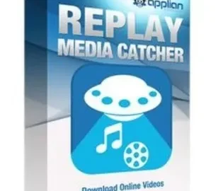 Replay Media Catcher 9.3.6.0 Mac Crack + Serial Key Download