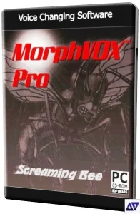 MorphVox Pro 5.0.26.21388 Crack Serial Key Full Latest Version Download 2022