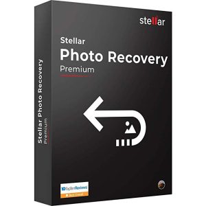 Stellar Data Recovery Crack Professional 11.5.0.1 Latest Version Download 2022