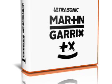 Ultrasonic Martin Garrix Essentials Vol. 1 Full Crack With Full Latest Version Download 2022