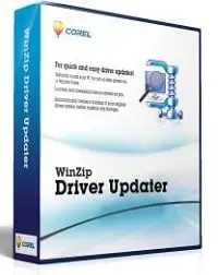 WinZip Driver Updater 5.41.0.24 Crack With License Code 2022