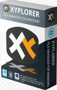 XYplorer 23.70.0000 Mac OS X Crack + Key Free Download 2022