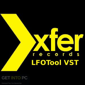 Xfer Records LFO Tool 2.1.2 Crack Win/Mac Latest Version Torrent Download 2022