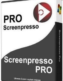 Screenpresso Pro 2.1.7 Crack With Activation Key Download 2022