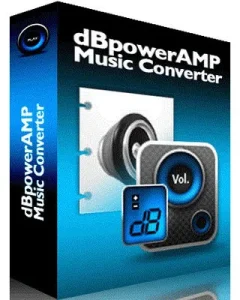dBpoweramp Music Converter 17.7 Crack With Serial Key Latest Version Download [2022]