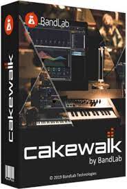 BandLab Cakewalk Crack 28.09.0.027 VST Full Latest Version Download 2022