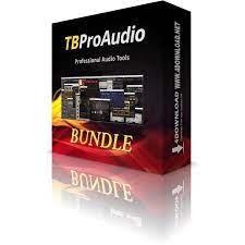 TBProAudio Bundle Crack v2022.11 Plus Torrent Free Latest Version Download 