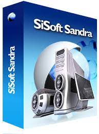 SiSoftware Sandra 31.112 Crack + Serial Key Full Latest Version Download 2023