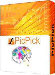 PicPick 6.3.3 Professional Crack + Serial Key Download 2022