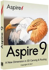 Vectric Aspire Crack 12.535 With Latest Version Free Download 2023