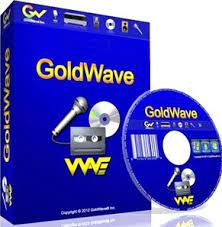 GoldWave 6.68 Portable Crack Free Download [2022]