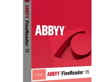 ABBYY FineReader 16.0.12.3977 Crack + Activation Key Latest Version Download 2022