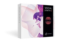 iZiZotope VocalSynth 2 v2.5.0 Crack Free Latest Version Download 2022