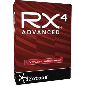 RX 8 v10.1.0 CE-V.R Advanced Crack for (Win) Latest Version Download 2022