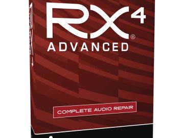 RX 8 v10.1.0 CE-V.R Advanced Crack for (Win) Latest Version Download 2022