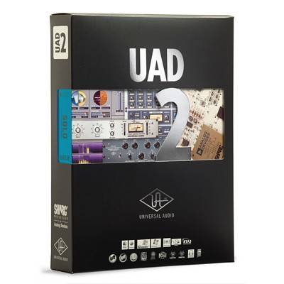 Universal Audio Uad Plugins Crack 10.1 With License Code Latest Version Download 2022