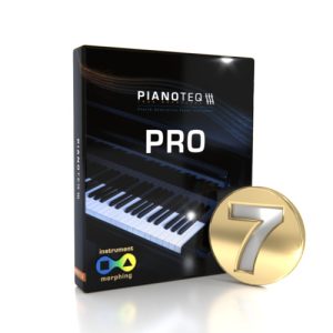 Pianoteq Pro 7.5.5 Crack With Serial Key 2022 Free Latest Version Download 2022