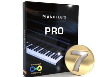 Pianoteq Pro 7.5.5 Crack With Serial Key 2022 Free Latest Version Download 2022