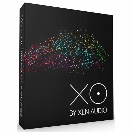 XLN Audio XO v1.4.5.9 Crack for Windows Free Latest Version Download 2022