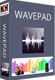 WavePad Sound Editor 16.95 Crack + Keygen Free Latest Version Download 2022