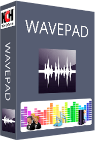 WavePad Sound Editor 16.95 Crack + Keygen Free Latest Version Download 2022