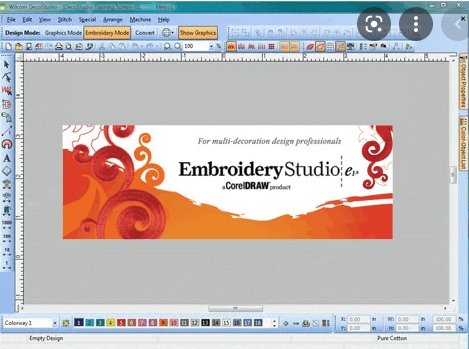 Wilcom Embroidery Studio E4.6 Crack Full Version Free Latest Version Download [2022]