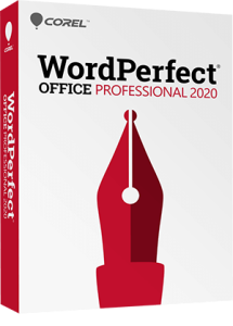 Corel WordPerfect Office Professional v21.0.2.01 Crack + Serial Key Free Download [2023]