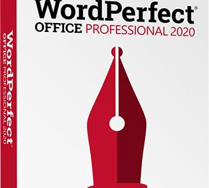 Corel WordPerfect Office Professional v21.0.2.01 Crack + Serial Key Free Download [2023]