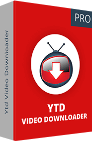 YTD Video Downloader Pro 7.3.23 Crack Torrent Latest Version Download 2023