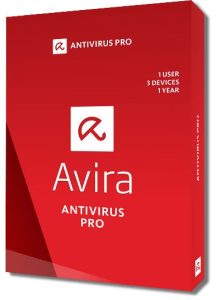 Avira Antivirus Pro Crack 15.1.1610 + Free Latest Version Download 2022