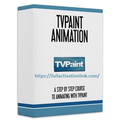 Tvpaint Animation Pro 11.5.2 Crack Full Torrent Latest Version Download 2023
