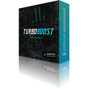 Digikitz Turbo Boost v1.1 Crack Mac + Torrent Free Latest Version Download 2022