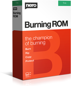 Nero Burning ROM Crack v24.5.2120 + Keygen Free Latest Version Download 2023