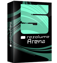 Resolume Arena 7.13.3 Crack License With Patch [MAC + WIN] Latest Version Download 2022