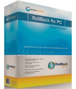 RollBack Rx Pro 12.0 Crack + (100% Working) License Key Latest Version Download [2023]