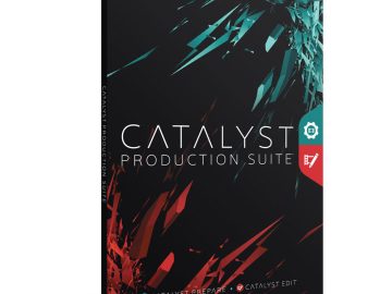 Sony Catalyst Production Suite 2023 Crack Mac + Torrent Free Latest Version Download 2022