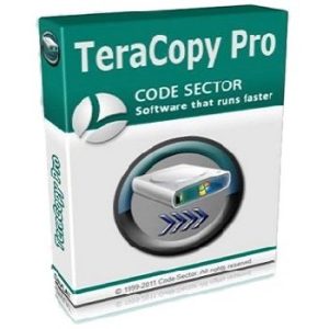 TeraCopy Pro 3.9.2 Crack + License Key Free Latest Version Download [2023]