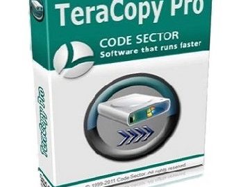 TeraCopy Pro 3.9.2 Crack + License Key Free Latest Version Download [2023]