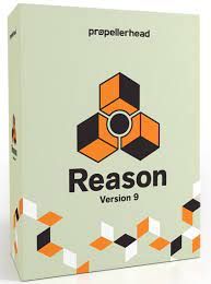 Propellerhead Reason Limited Mac Crack 12.2.8 Free Latest Version Download 2022