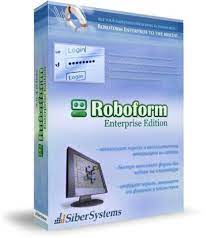 AI RoboForm Enterprise 11 Crack License + Keygen Free Latest Version Download 2022