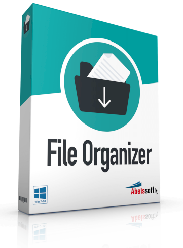 Abelssoft File Organizer 4.04.41397 Crack With Latest Version Free Download 2022