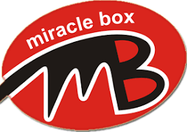 Miracle Box 3.37 Crack + Without Box (Thunder Edition) Free Latest Version Download 2022
